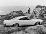 Chevrolet Impala Sport Coupe 1965 года